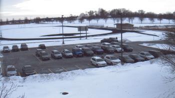 Weather camera view of Geneva MS.