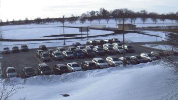 Weather camera view of Geneva MS.