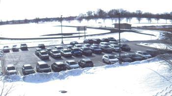 Weather camera view of Geneva MS.