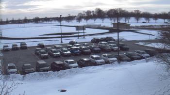 Weather camera view of Geneva MS.