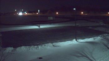 Weather camera view of Geneva MS.