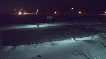 Weather camera view of Geneva MS.