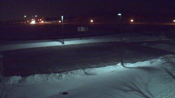 Weather camera view of Geneva MS.