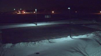 Weather camera view of Geneva MS.