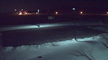 Weather camera view of Geneva MS.