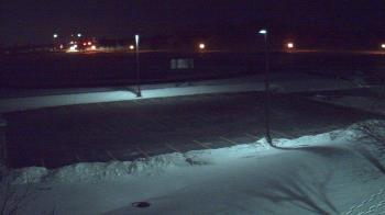 Weather camera view of Geneva MS.