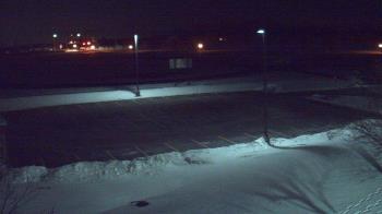 Weather camera view of Geneva MS.