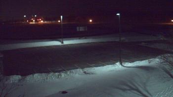 Weather camera view of Geneva MS.