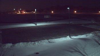 Weather camera view of Geneva MS.