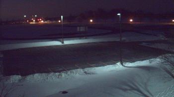 Weather camera view of Geneva MS.