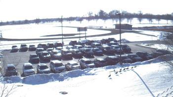 Weather camera view of Geneva MS.