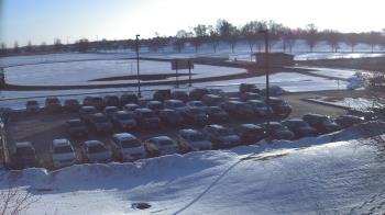 Weather camera view of Geneva MS.