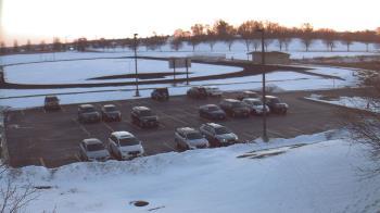 Weather camera view of Geneva MS.