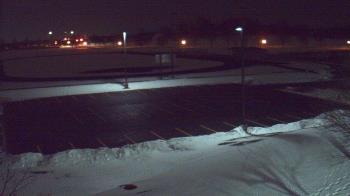 Weather camera view of Geneva MS.