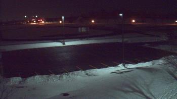 Weather camera view of Geneva MS.