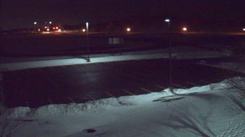 Weather camera view of Geneva MS.