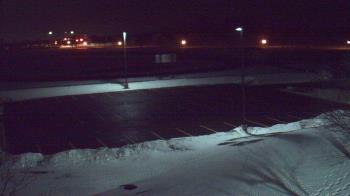 Weather camera view of Geneva MS.