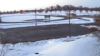 Weather camera view of Geneva MS.