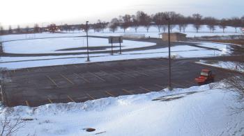 Weather camera view of Geneva MS.