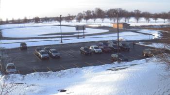 Weather camera view of Geneva MS.