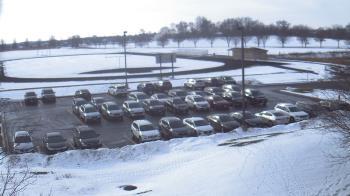 Weather camera view of Geneva MS.