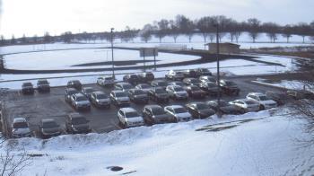 Weather camera view of Geneva MS.