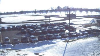 Weather camera view of Geneva MS.