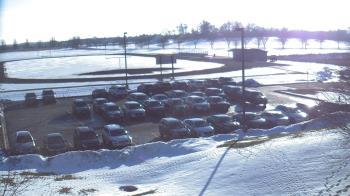 Weather camera view of Geneva MS.