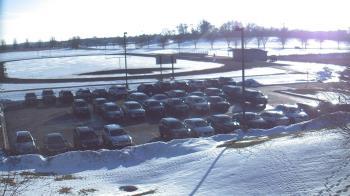 Weather camera view of Geneva MS.