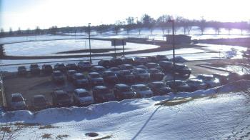 Weather camera view of Geneva MS.