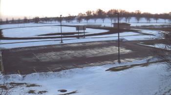 Weather camera view of Geneva MS.