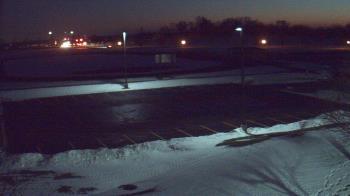 Weather camera view of Geneva MS.