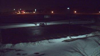 Weather camera view of Geneva MS.