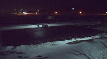 Weather camera view of Geneva MS.