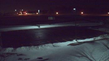 Weather camera view of Geneva MS.