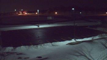 Weather camera view of Geneva MS.