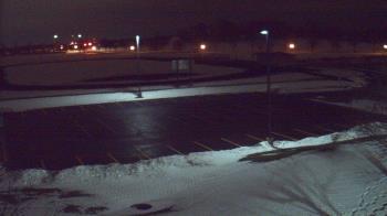 Weather camera view of Geneva MS.