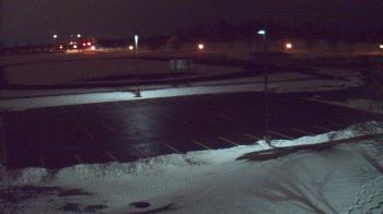 Weather camera view of Geneva MS.