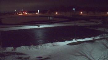 Weather camera view of Geneva MS.