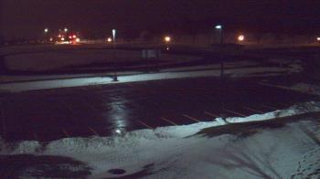 Weather camera view of Geneva MS.