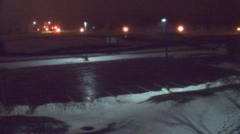 Weather camera view of Geneva MS.