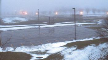 Weather camera view of Geneva MS.