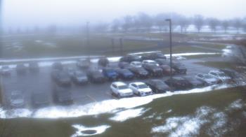 Weather camera view of Geneva MS.