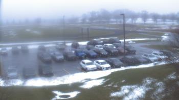 Weather camera view of Geneva MS.