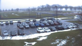 Weather camera view of Geneva MS.