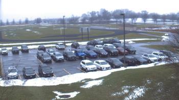 Weather camera view of Geneva MS.