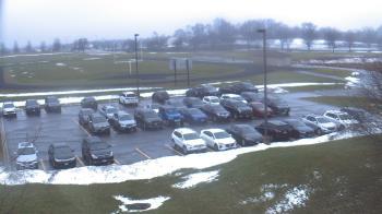 Weather camera view of Geneva MS.