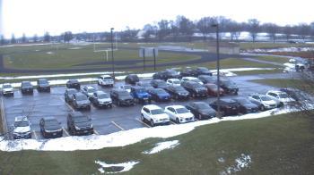 Weather camera view of Geneva MS.