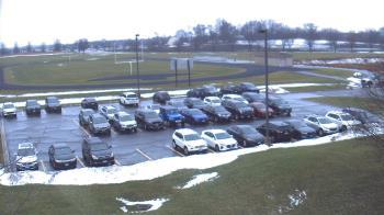 Weather camera view of Geneva MS.