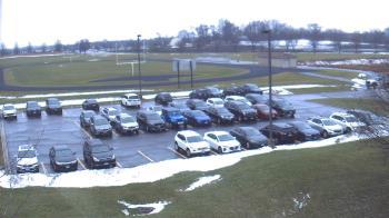 Weather camera view of Geneva MS.